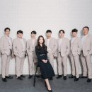 굿데이 남성중창단 이미지