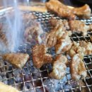 서산숯불갈비