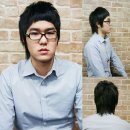 헤어스타일 이미지