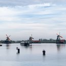 (주)미래리서스 | [베네룩스여행기] 암스테르담 근교 잔세스칸스:: 풍차마을/ ZaanseSchans