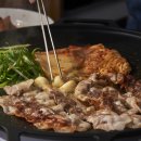 옛날대패삼겹살 이미지