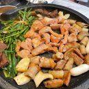 양우소곱창 | [이천]창전동 맛집 양우소곱창 (먹자골목 곱창 맛집)