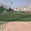 치동천체육공원 테니스장
