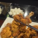 연산빌딩 | 연산역치킨집 야구보면서 치맥하기 좋은 술집 야채통닭 솔직후기
