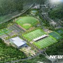 삼척복합체육공원 야구장 이미지
