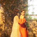 헤일리 스타인펠드] <b>제이</b> 지의 오스카 <b>에프터</b> 파티 가는 길