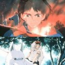 히사이시조 지휘곡모음 ver.오케스트라 (하울의 움직이는성/모노노케히메/바람계곡의 나우시카/토토로/마녀배달부 키키).avi 이미지