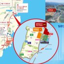 해운대 비스타동원 앞 이미지