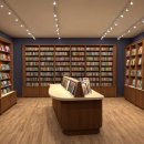 작은차이 | 직장인 혼자 서점 카페 하루 - 작은 습관의 차이 책 후기