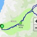 백야자연휴양림 이미지