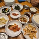 조안 | 남양주 기와집순두부 조안본점 후기 ㅣ 두물머리 방문 후 부모님 모시고 가기 좋은 한옥맛집 (주차...