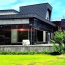 마블홀 펜션 이미지