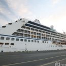 부산항국제크루즈터미널 이미지