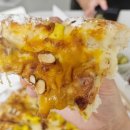 [피자에땅 신메뉴] 뉴달콤호구마피자🍕 먹어본 후기, 단짠단짠 끝판왕!(배달)