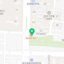 화성파크드림 남편 버스정류장 이미지