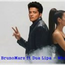 P.BrunoMars ft Dua Lipa - Where Are You Now.mp3 이미지