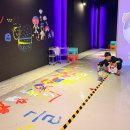 세븐일레븐인천검단왕길점 | 검단 키즈카페 플레이캔버스 드로잉 후기 이용요금 안내