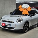 훈모터스 - 평택시 평택5로 149 | MINI 3도어 전기차 출고기, 다시 MINI를 선택하신 재구매 고객님 이야기 | 김영비 SC (MINI 인천)