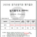 2023년 장기요양기관(주야간보호) 평가결과 A(최우수)등급 선정 이미지