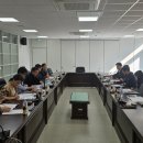 부산세관신항 청사 이미지