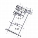 시흥배곧동우체국 이미지
