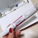 세마약국 | 다이어트 주사 위고비 사용방법&amp; 위고비 후기 (세마글루티드 0.5 사용)