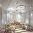 라비에벨 | 27년 상반기 부천 상동 라비에벨 웨딩홀 상담 후기, 견적공유 (계약 O)