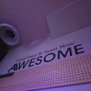 칭찬 노래연습장 이미지