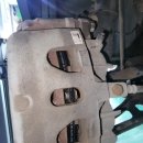 견인카부분정비 이미지