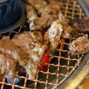 하늘천숯불갈비(목포점)