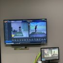 리플레이스 골프스튜디오 이미지