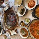 청라꽃갈비검단