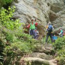 ＜제1,365차＞부산 뿌리산악회 산행 앨범 공지--전남 화순군 동복면. 옹성산 (573.5m). 제2편 이미지