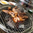 수정자갈치꼼장어 이미지