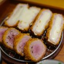 준카츠 네이버블로그