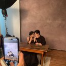 💐BBang또아 웨딩촬영 : 메빈팸 출동