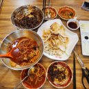 삼선16 | 대전 유성 노은동 짜장면 맛집 발견!! [쓰촨 노은점] 짜장면, 삼선짬뽕, 탕수육 먹고 온 후기