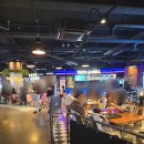씨유 시흥정왕빌리지점 | 시흥 프리미엄 아울렛 팝업, 치플레 포장 후기