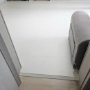 미니스톱원주태장주공점 | 원주 태장 LH 주공아파트 층간소음매트 시공 후기 아이엔매트 선택 이유