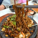 달성군 다사맛집 강정보돌짜장 후기