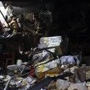 청과물시장 이미지