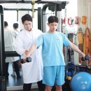 경희대스포츠클리닉 이미지