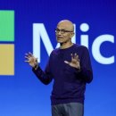 [미국 시장의 주역은 &#39;GAFA&#39;에서 &#39;MnM&#39;으로] 마이크로소프트가 애플을 제치고 시가총액 1위로 올라선 것이 보여주는 의미 이미지