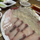 씨유 평택서재로점 | 평택법원 동삭동 횟집 방어 광어 포장 내돈내산 평택회수산