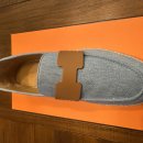 에르메스 남자 신발 size 40팝니다 이미지