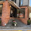 카페수월,림 | [강남역 카페] 베이커스트 브라운_강남 신상 디저트 카페 찐 후기!