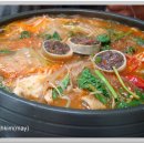 흥부네토종한방순대 이미지