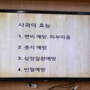바른밥상문화원 네이버블로그