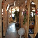 롯데리아 상가 앞 이미지