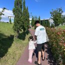 CU전북혁신해피트리점 | JTV 슬라방 라디오 선물로 아기랑 다녀온 디오니 카페